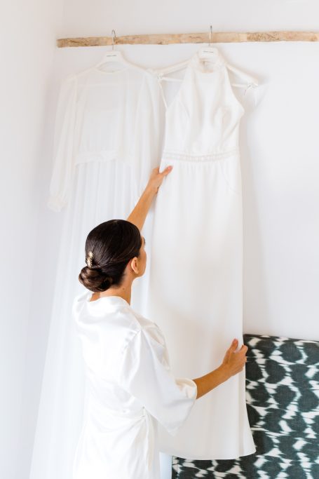 El Vestido de la novia, Castilleja de la Cuesta, Sevilla