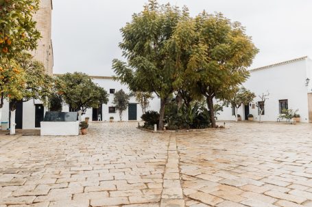 Hacienda Villanueva del Pitamo